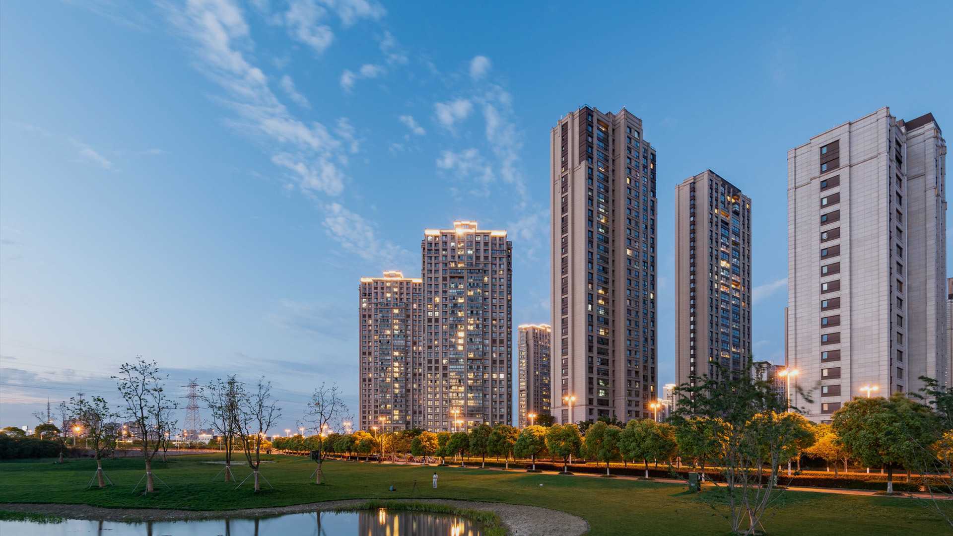 房屋建筑工程