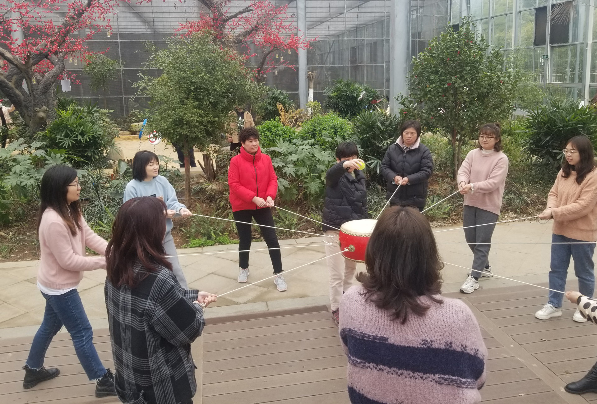 金年会
